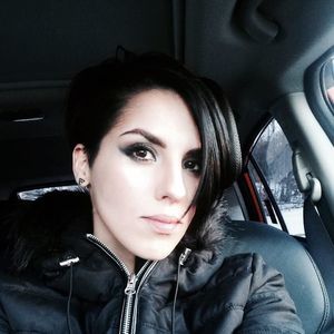 Meet your Posher, Barbara